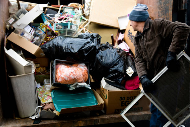 Trusted Troy, MI Junk Removal Services Experts