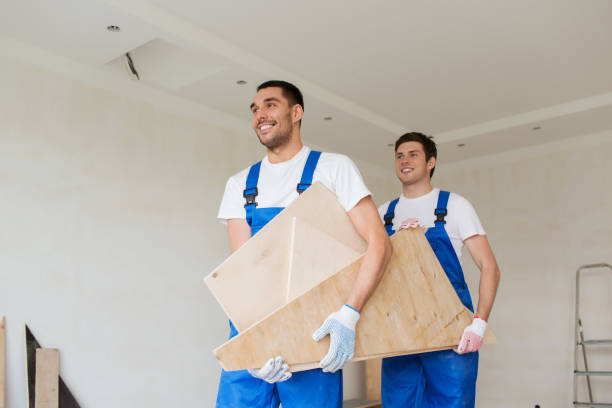 Best Construction Debris Removal  in Troy, MI