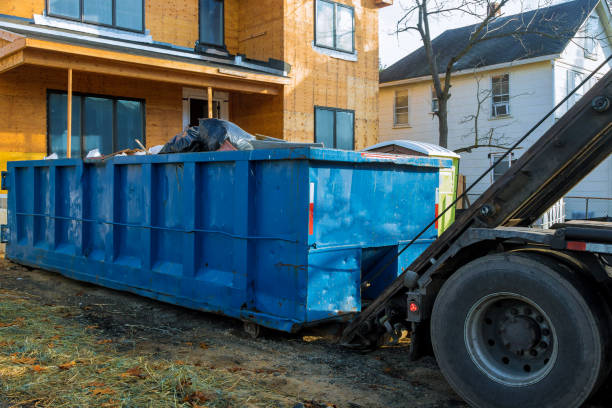 Best Construction Debris Removal  in Troy, MI