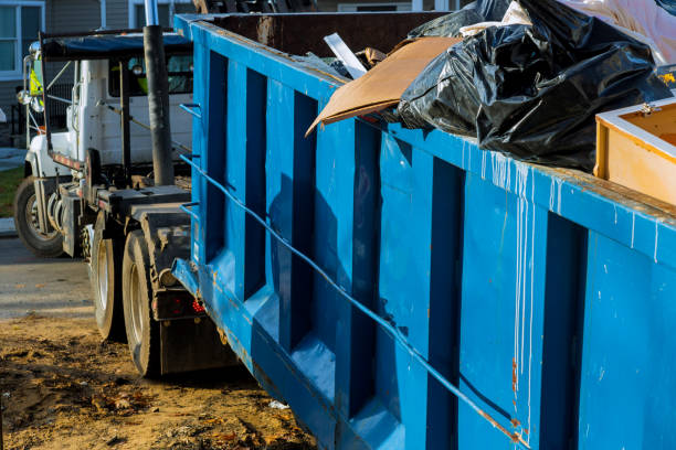 Best Scrap Metal Removal  in Troy, MI