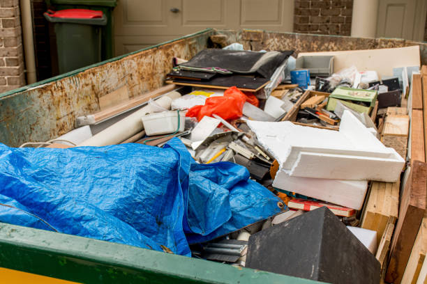 Reliable Troy, MI Junk Removal Services Solutions