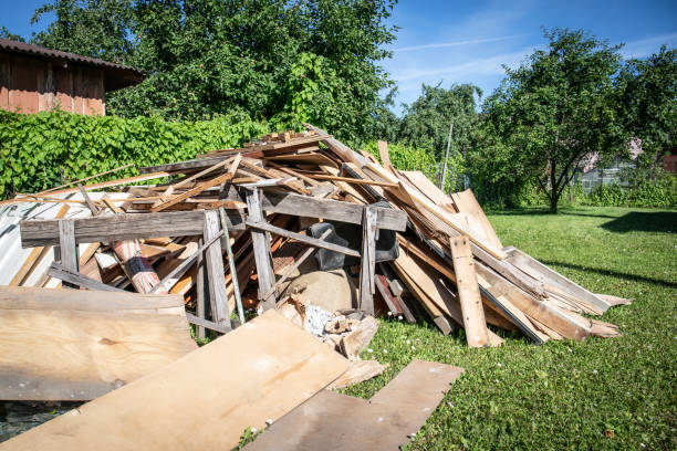 Best Residential Junk Removal  in Troy, MI