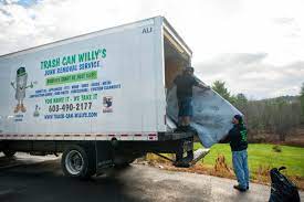 Donation Pickup Services in Troy, MI